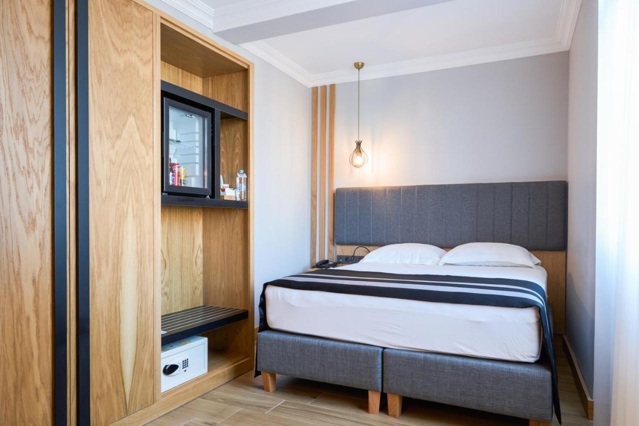 Buyuk Truva Hotel Çanakkale Exteriör bild